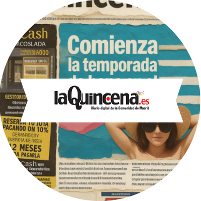 la quincena revista