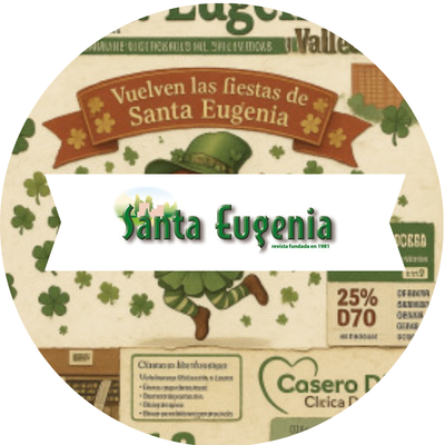 revista santa eugenia