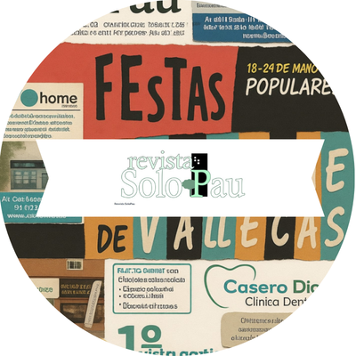 revista solo pau