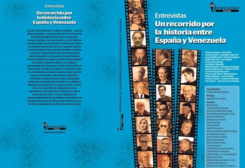 entrevista